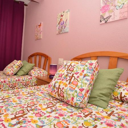 Villa Cancillo - 6802 โนฮา ภายนอก รูปภาพ