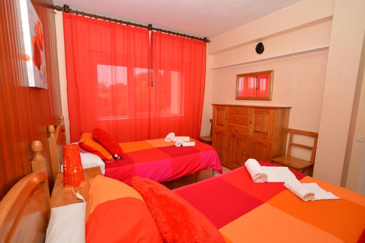 Villa Cancillo - 6802 โนฮา ภายนอก รูปภาพ