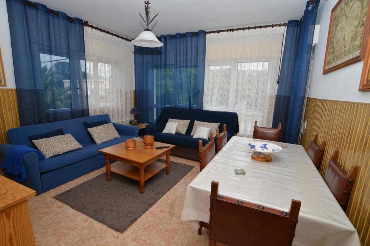 Villa Cancillo - 6802 โนฮา ภายนอก รูปภาพ