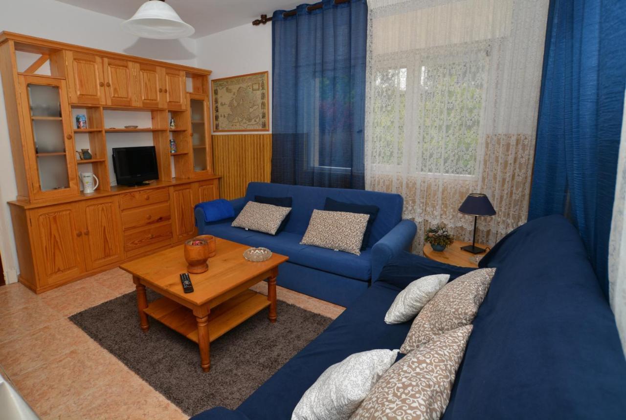 Villa Cancillo - 6802 โนฮา ภายนอก รูปภาพ