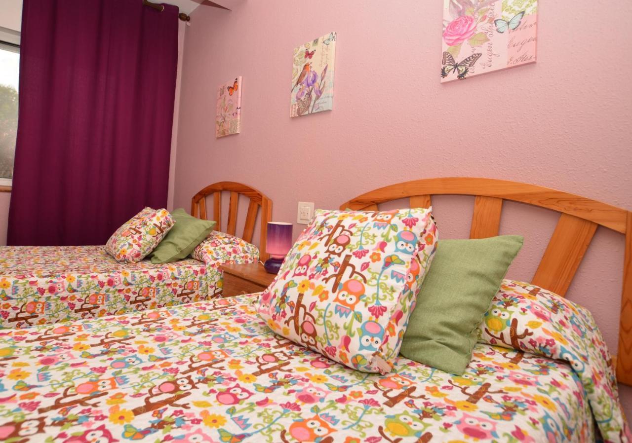 Villa Cancillo - 6802 โนฮา ภายนอก รูปภาพ