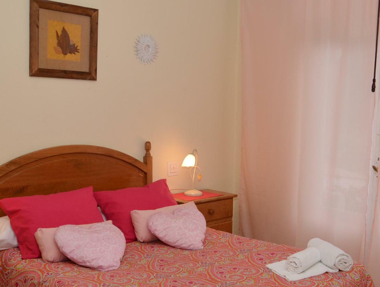 Villa Cancillo - 6802 โนฮา ภายนอก รูปภาพ