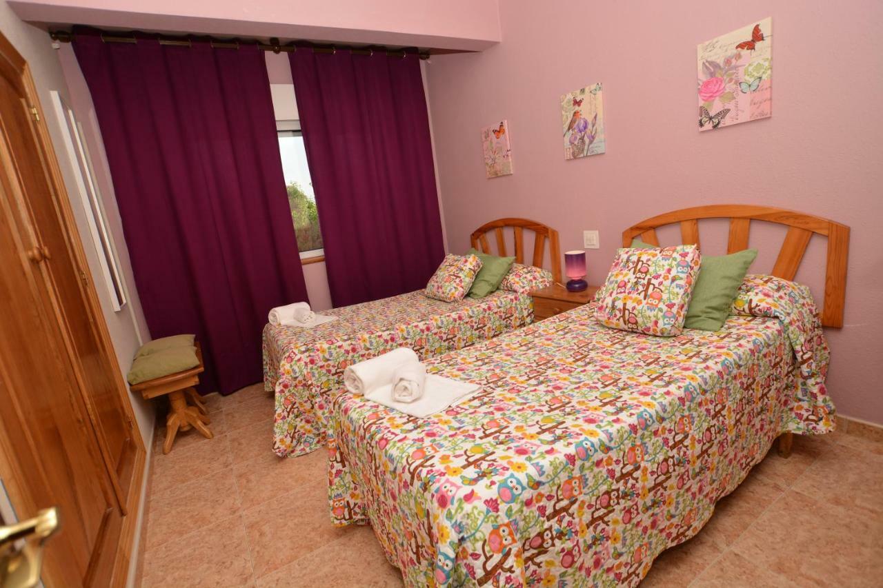 Villa Cancillo - 6802 โนฮา ภายนอก รูปภาพ