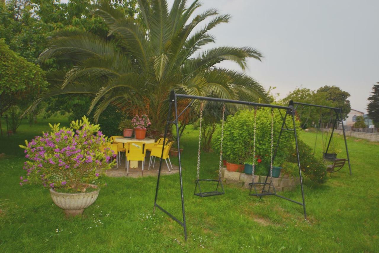 Villa Cancillo - 6802 โนฮา ภายนอก รูปภาพ