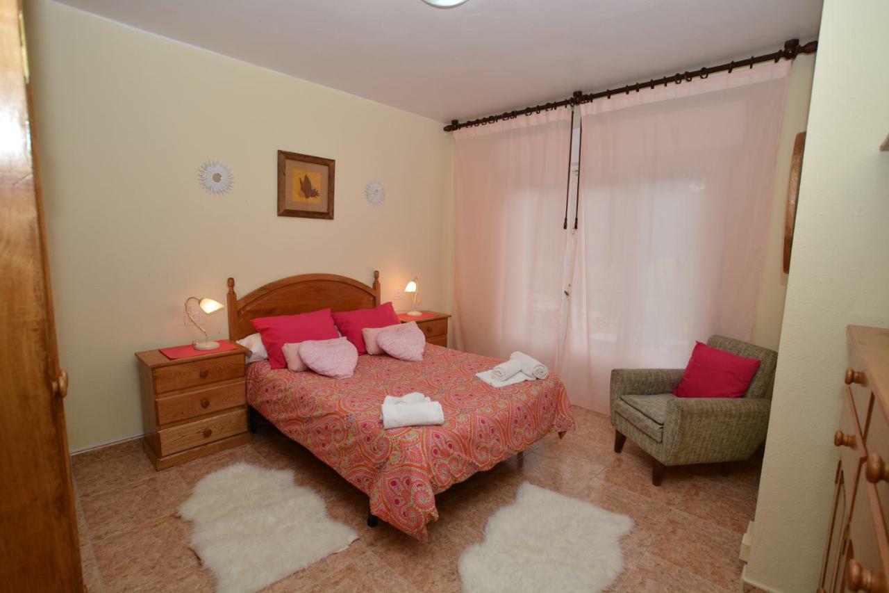 Villa Cancillo - 6802 โนฮา ภายนอก รูปภาพ