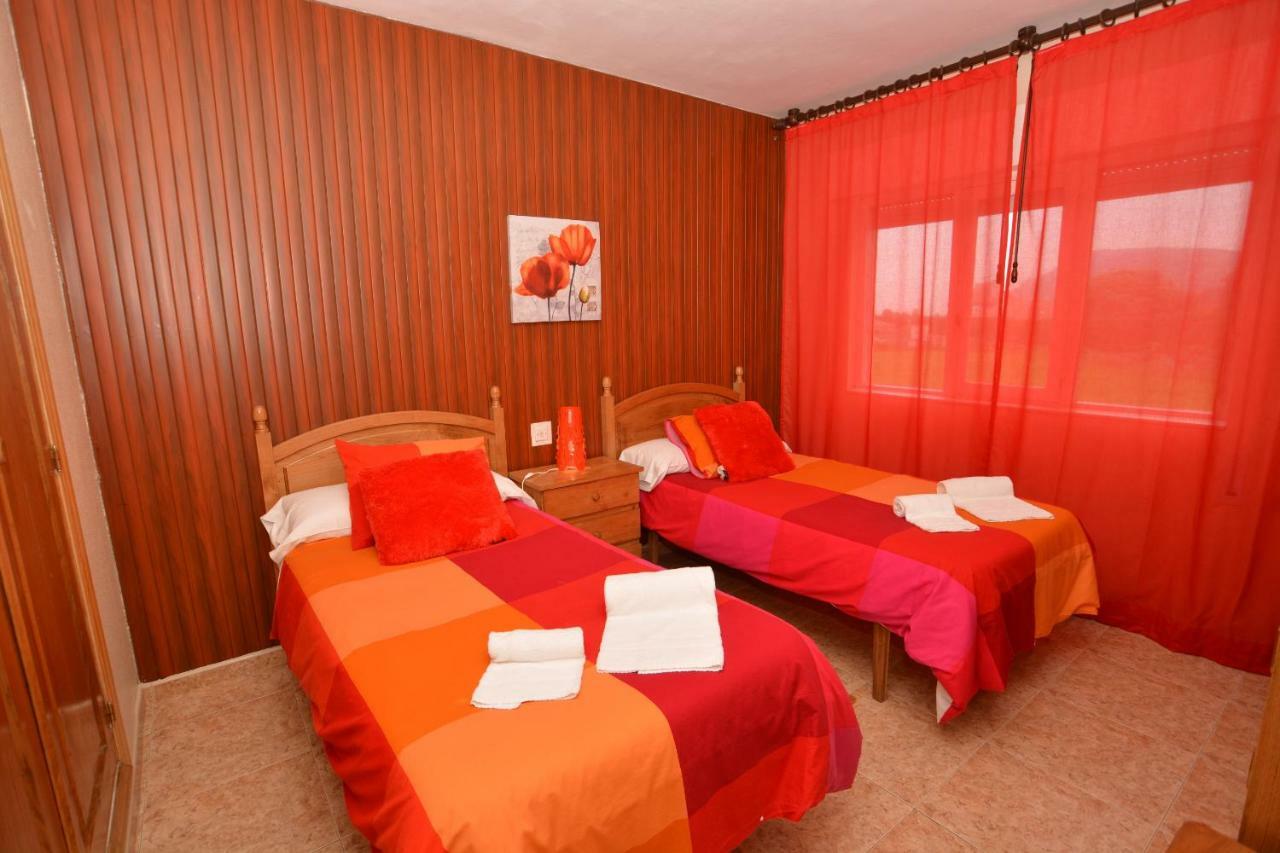 Villa Cancillo - 6802 โนฮา ภายนอก รูปภาพ