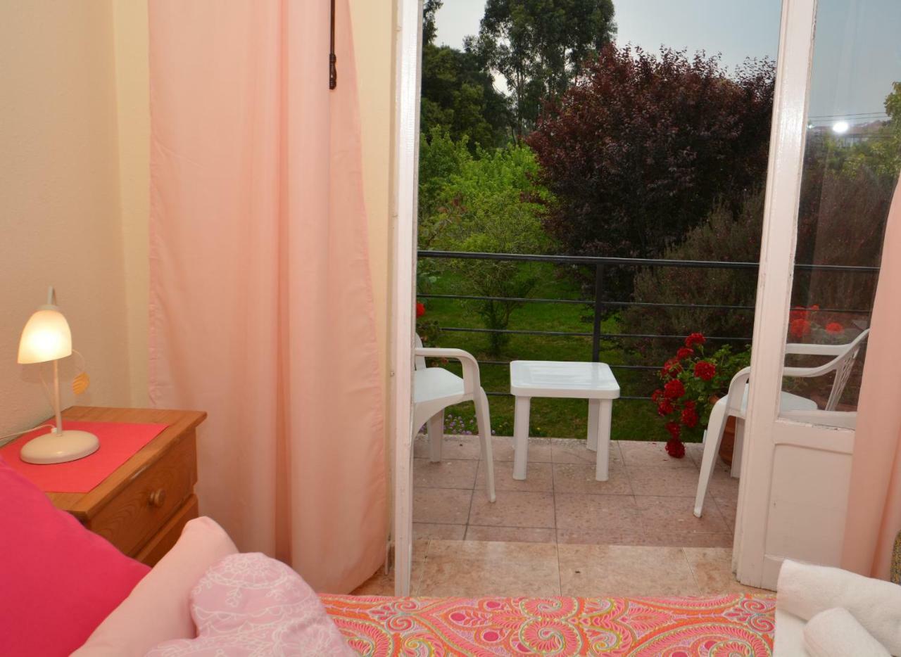 Villa Cancillo - 6802 โนฮา ภายนอก รูปภาพ